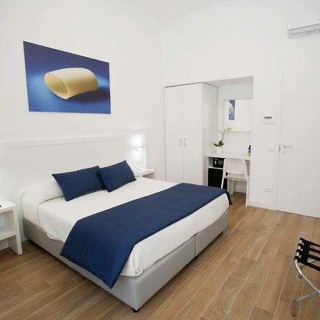 Mediterranean Rooms Castellammare di Stabia Exterior foto