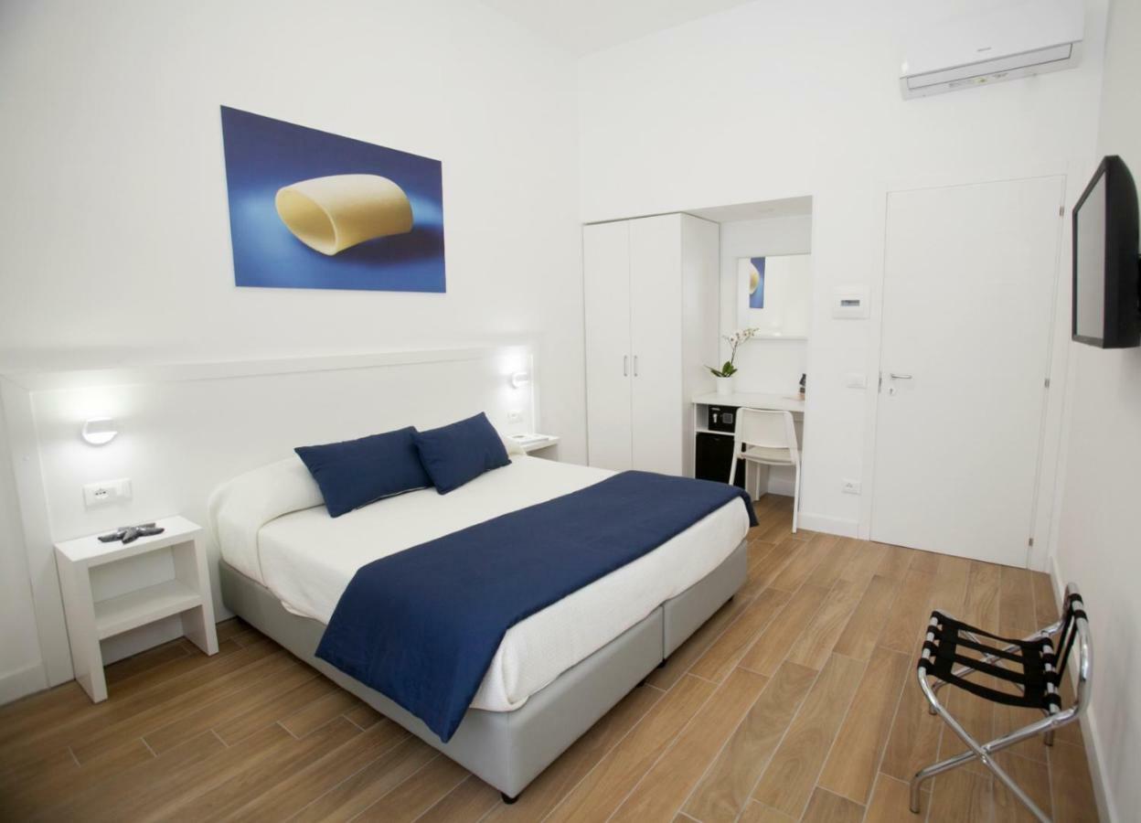 Mediterranean Rooms Castellammare di Stabia Exterior foto