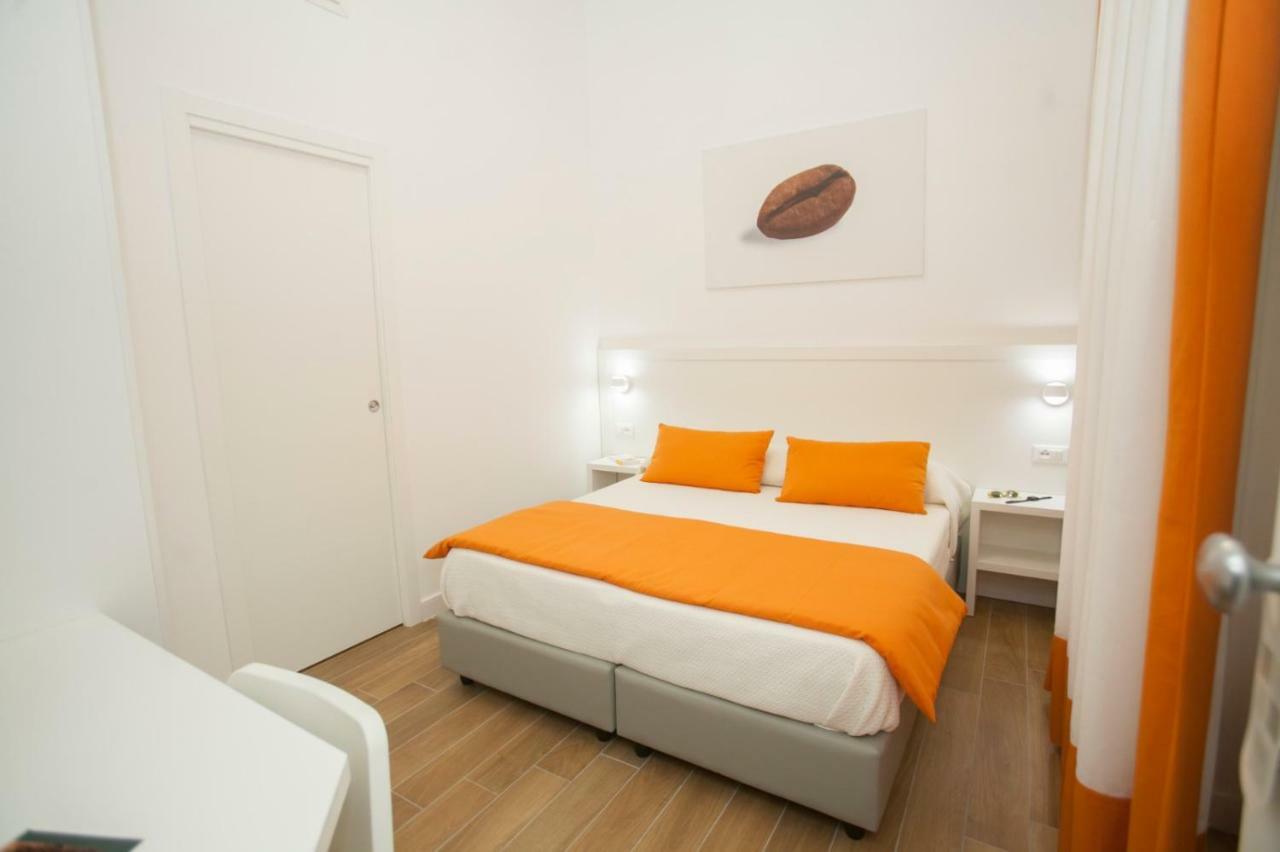 Mediterranean Rooms Castellammare di Stabia Exterior foto